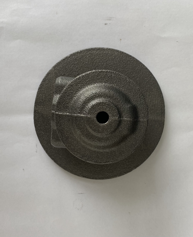 汽車發(fā)動機壓縮機關(guān)聯(lián)鑄件中間殼